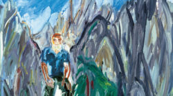 Weggefährten – Sepp Forcher und Johann Weyringer