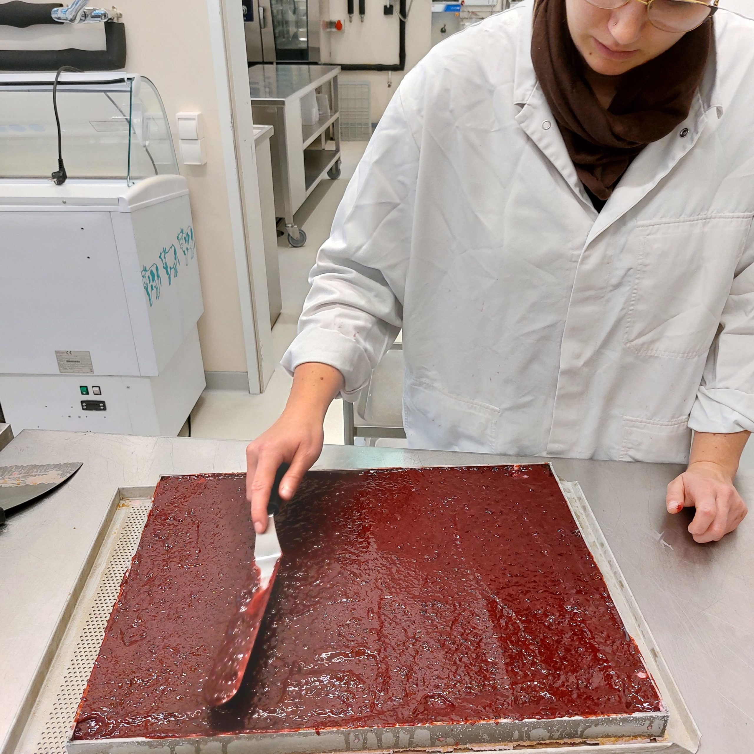 © MISSSI - Hier wird alles selbst gebacken.
