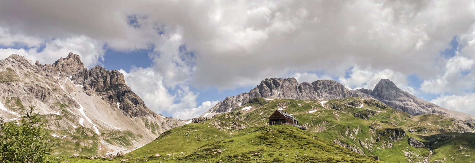 Franz Fischer Hütte