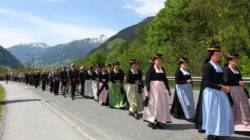 Trachtenfrauen
