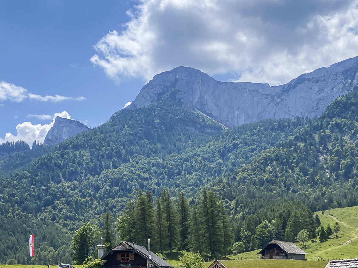 schafberg SalzburgerLand Magazin