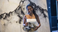Kryzle Dina – vom Sport zur Kunst
