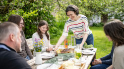 Veronikas Hofküche – das moderne Bäuerinnen-Kochbuch