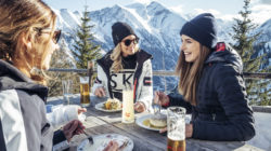 Frühstücken und Brunchen in Zell am See-Kaprun