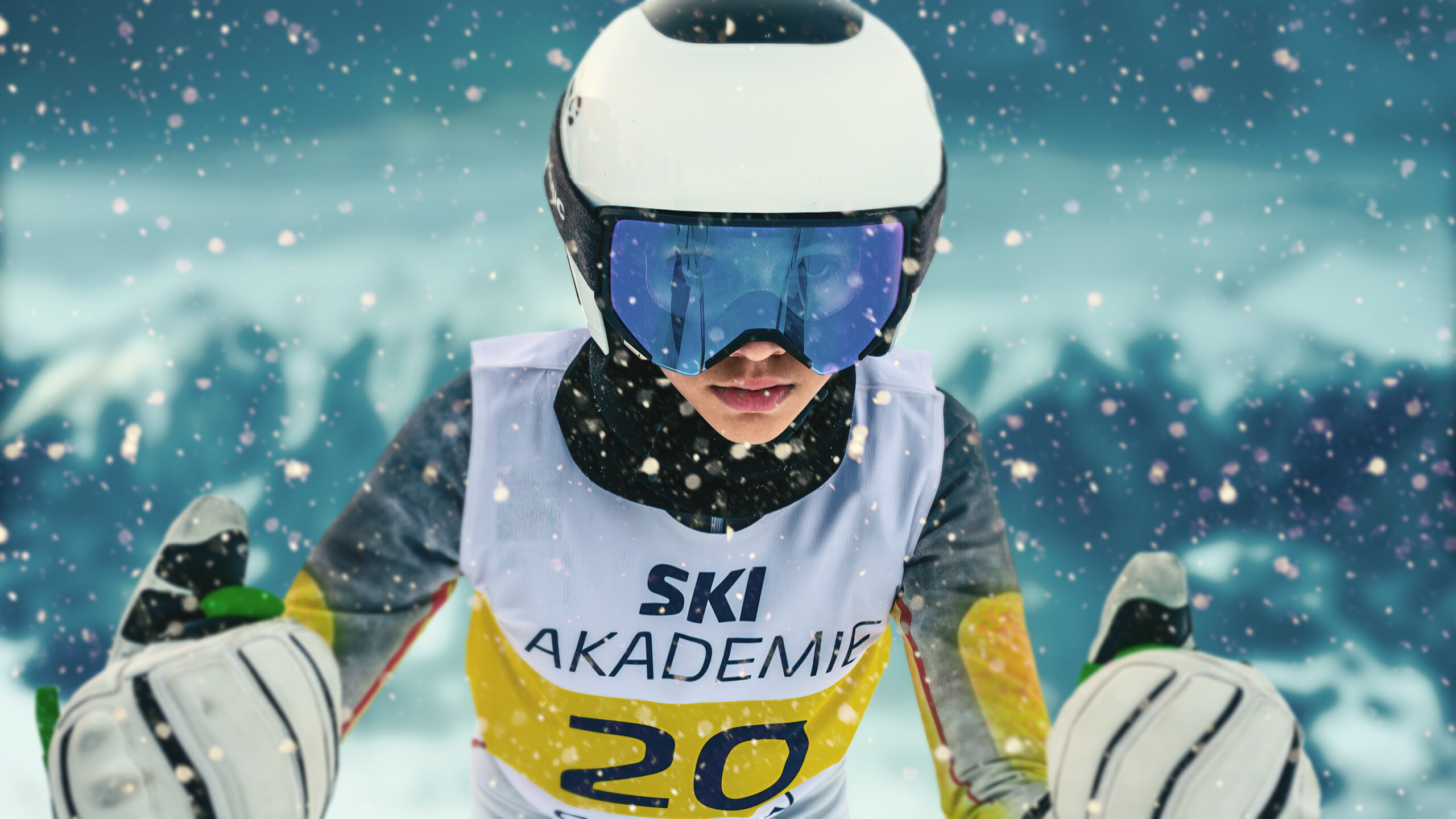 school of champions staffel 2
