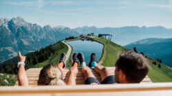 Saalfelden Leogang – Top 10 bei Lonely Planet