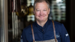 Die Genusswelten von Andreas Döllerer