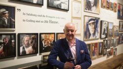 25 Jahre Festspiele Golling