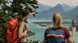 1.100 Jahre Heiliger Wolfgang - SalzburgerLand Magazin