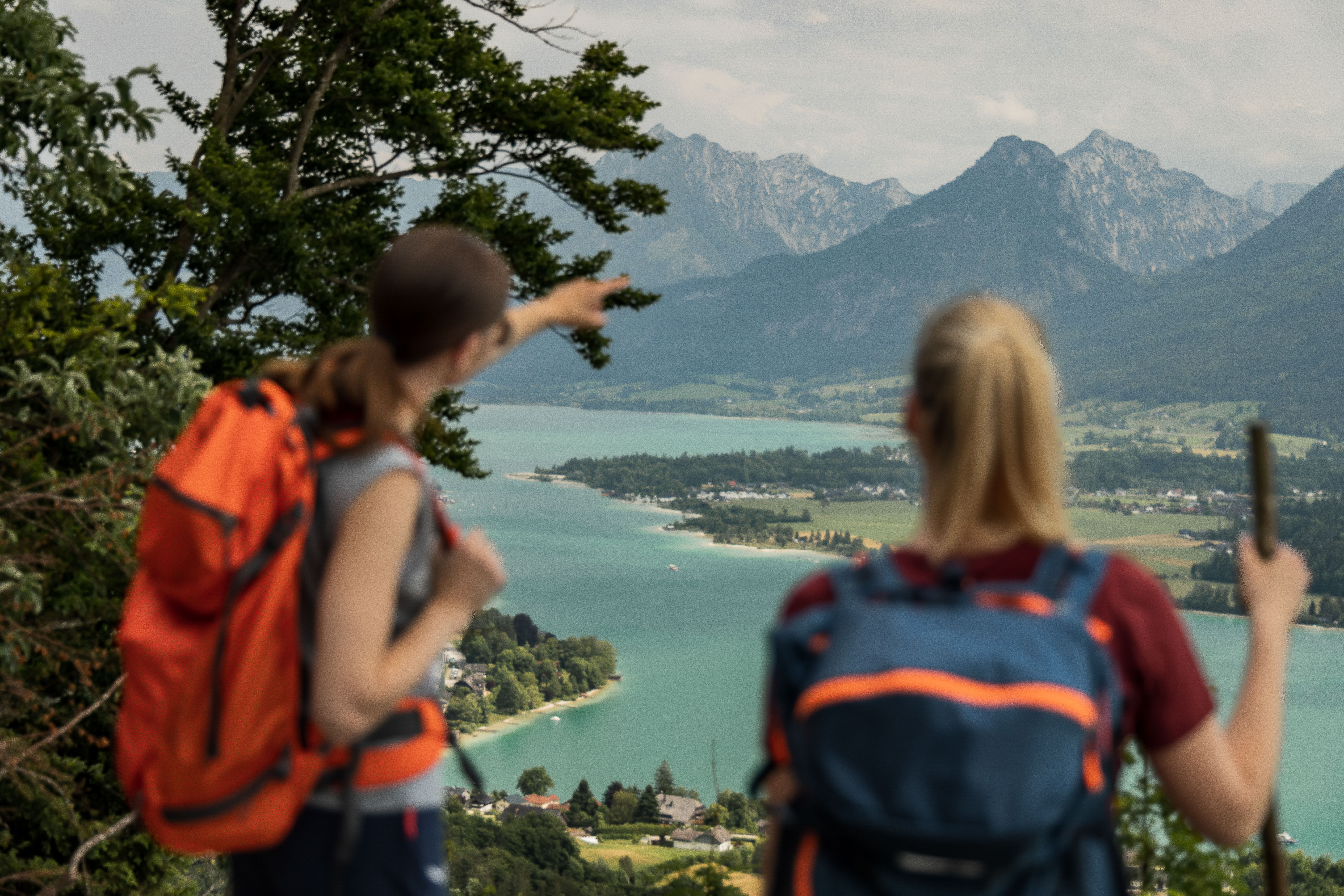 1.100 Jahre Heiliger Wolfgang - SalzburgerLand Magazin
