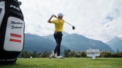 Perfekt vorbereitet in die neue Golf-Saison