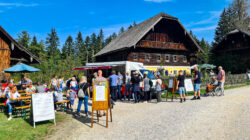 Salzburger Freilichtmuseum Grossgmain