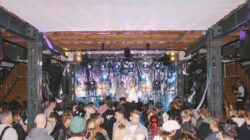 10-Volt-Musikfestival in Hallein