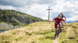 Mountainbike Challenge Stoneman Taurista