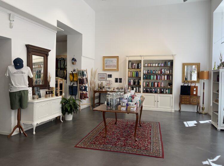 Nachhaltige Shops im SalzburgerLand