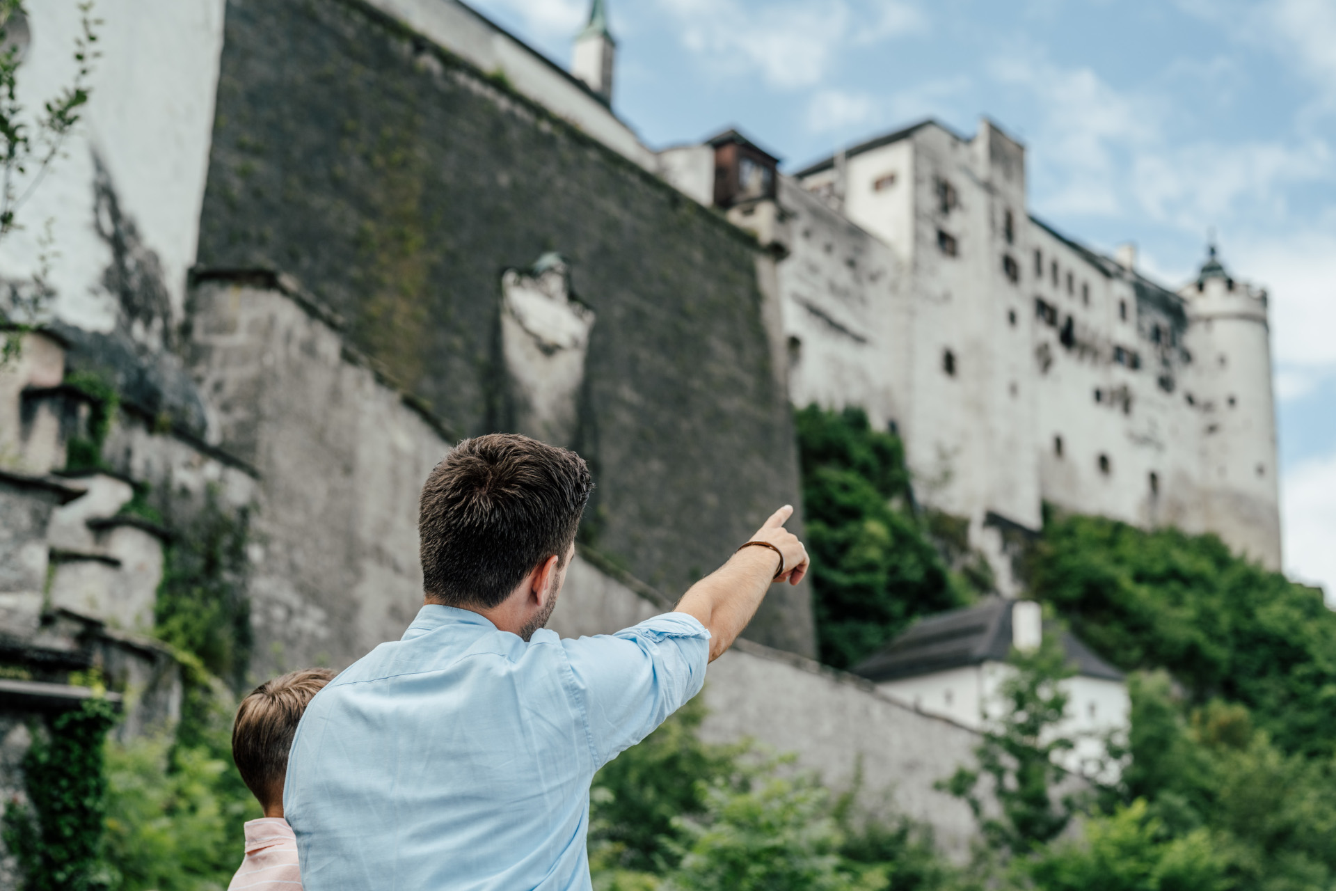 Festungsspiele Hohensalzburg © Kathrin Gollackner Fotografie