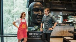 Bistro16 by Christian Rescher – Lunch & Chefs Table