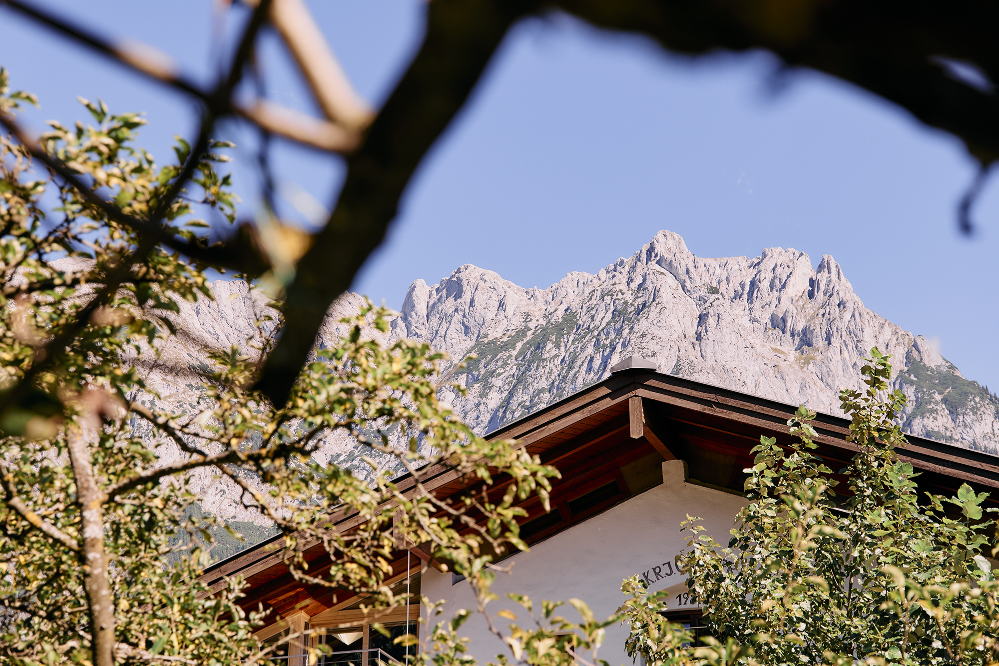 © Restaurant Obauer