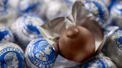 Die Geschichte der Salzburger Mozartkugel aus dem Hause Fürst