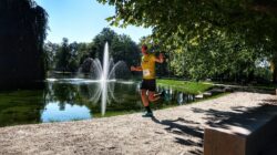 Trailrunning-Abenteuer Mozart100