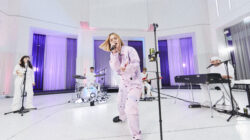 Mathea: Österreichs Chart-Stürmerin aus dem Pinzgau