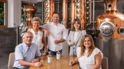 Destillerie & Kaffeerösterei Hanusch