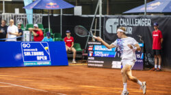 Tennispofi Lukas Neumayer