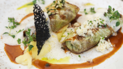 „Total Lokal“ in Flachau – das Signature Gericht einer Region