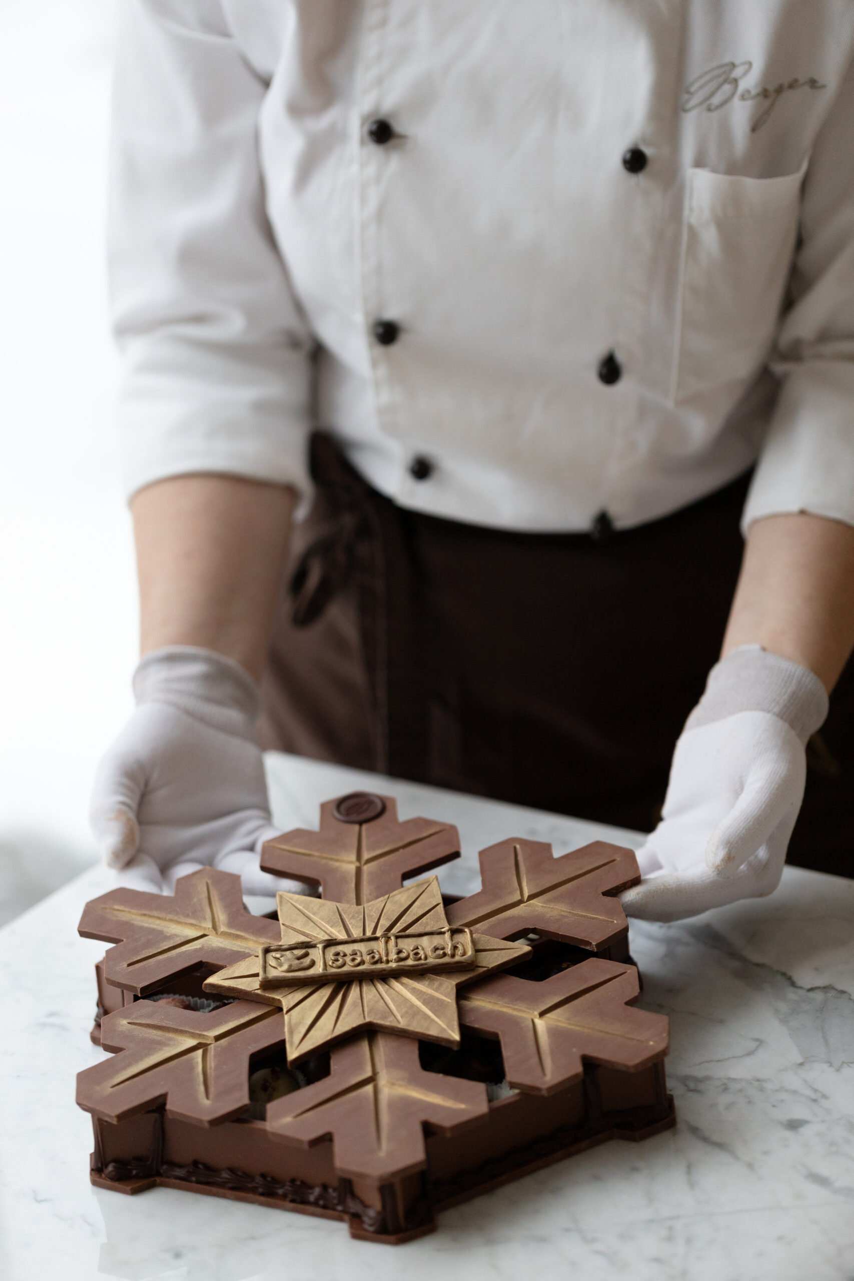 © Berger Feinste Confiserie