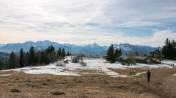 Wandertipp: Nockstein – Gaisberg – Nocksteinschlucht
