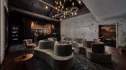 SENNS.Restaurant by Andreas Senn