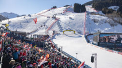 #skiverrückt – Saalbach 2025