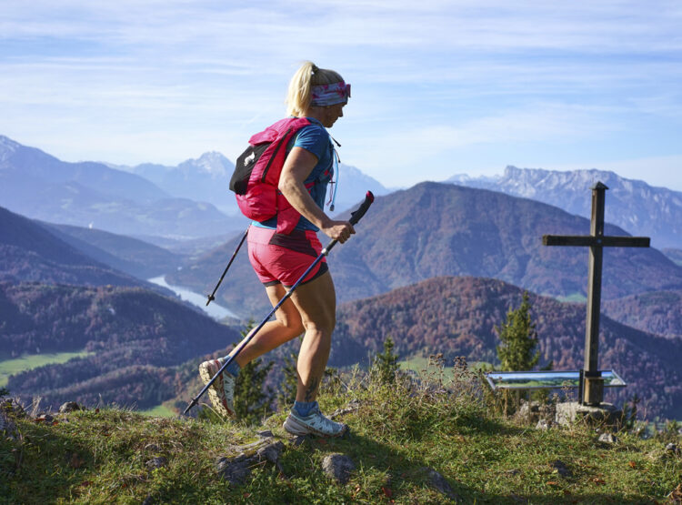 Ebenauer Gipfeltrail