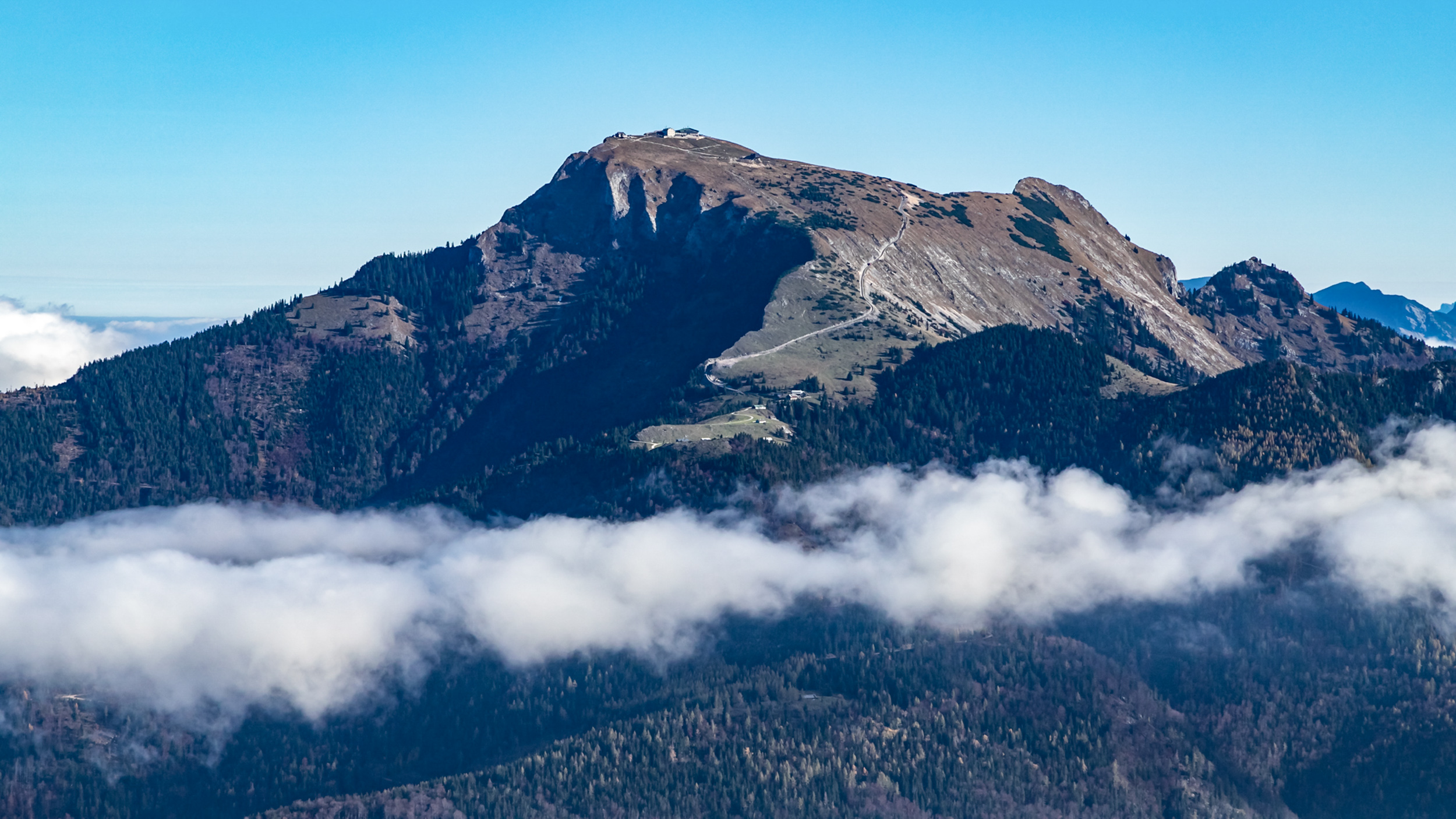 Schafberg © Melanie Deisl