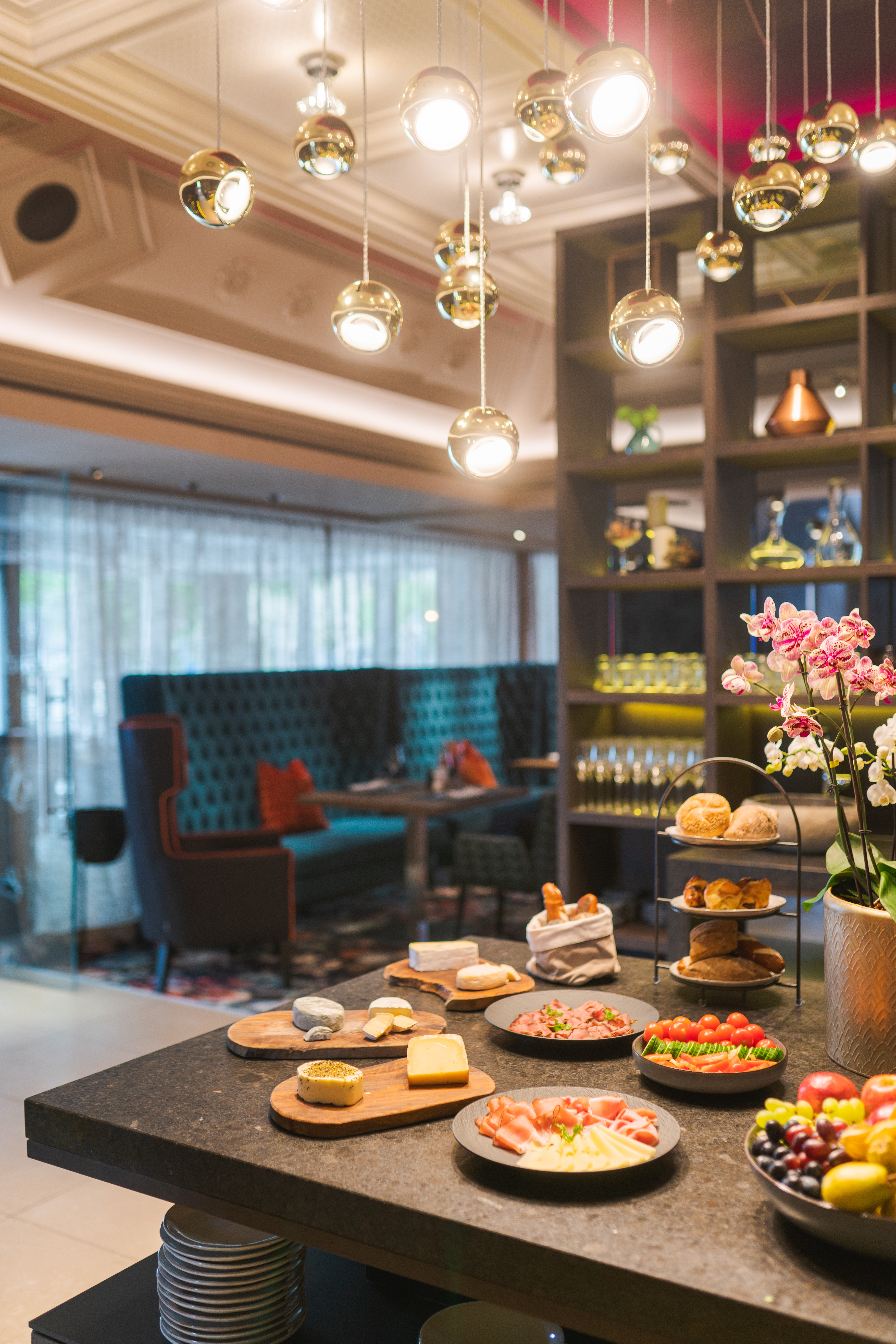 ©Seeside Hotel – Seewirt Mattsee