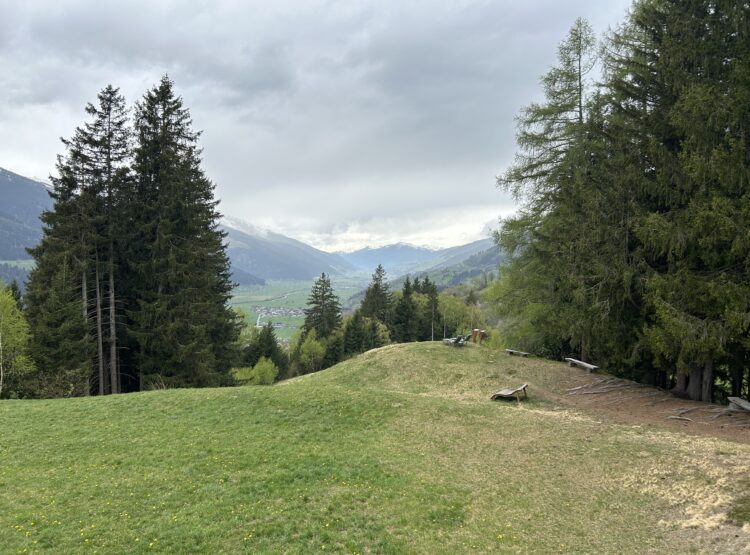 Naglköpfl