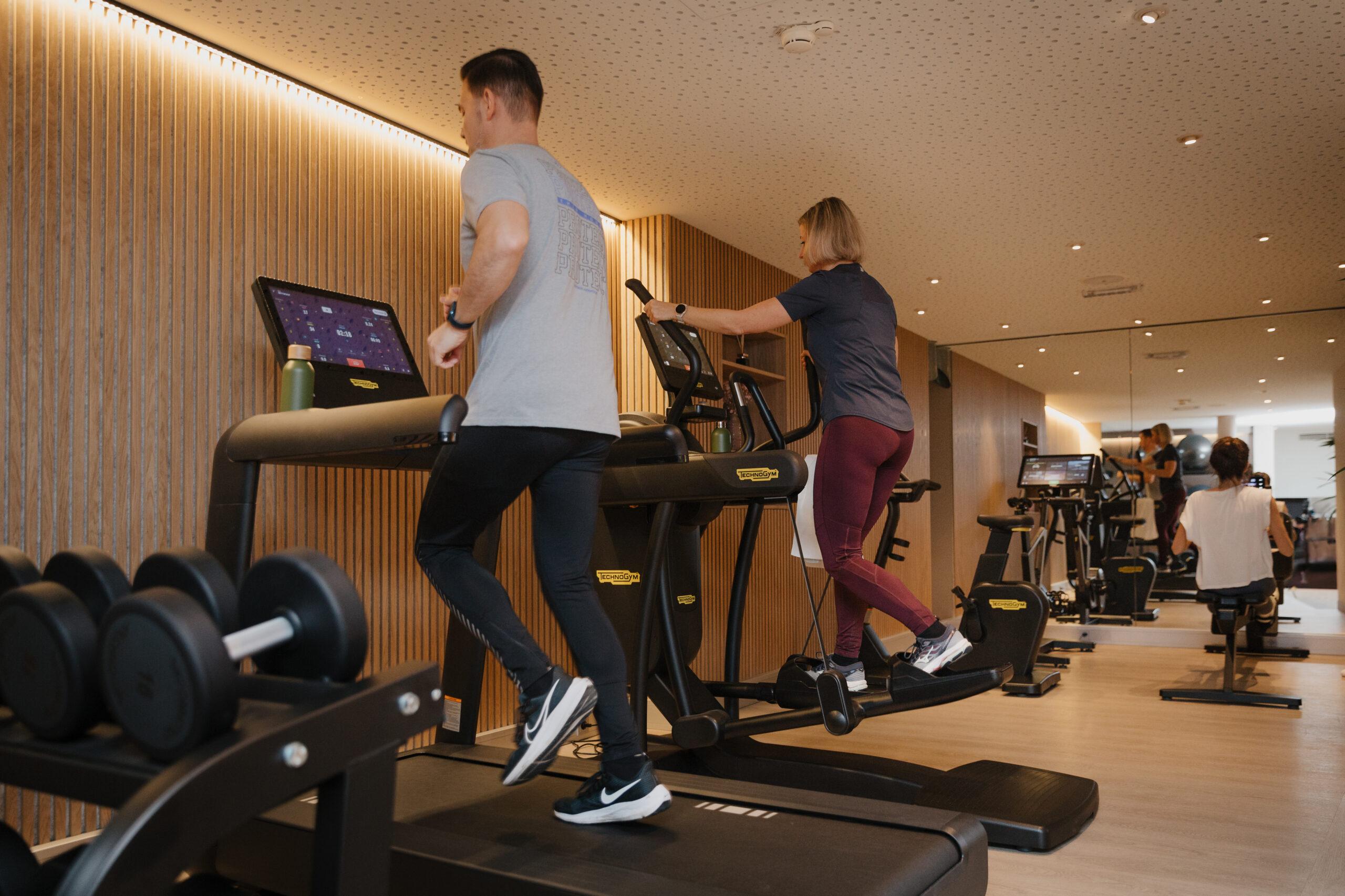 ©Seeside Hotel – Seewirt Mattsee