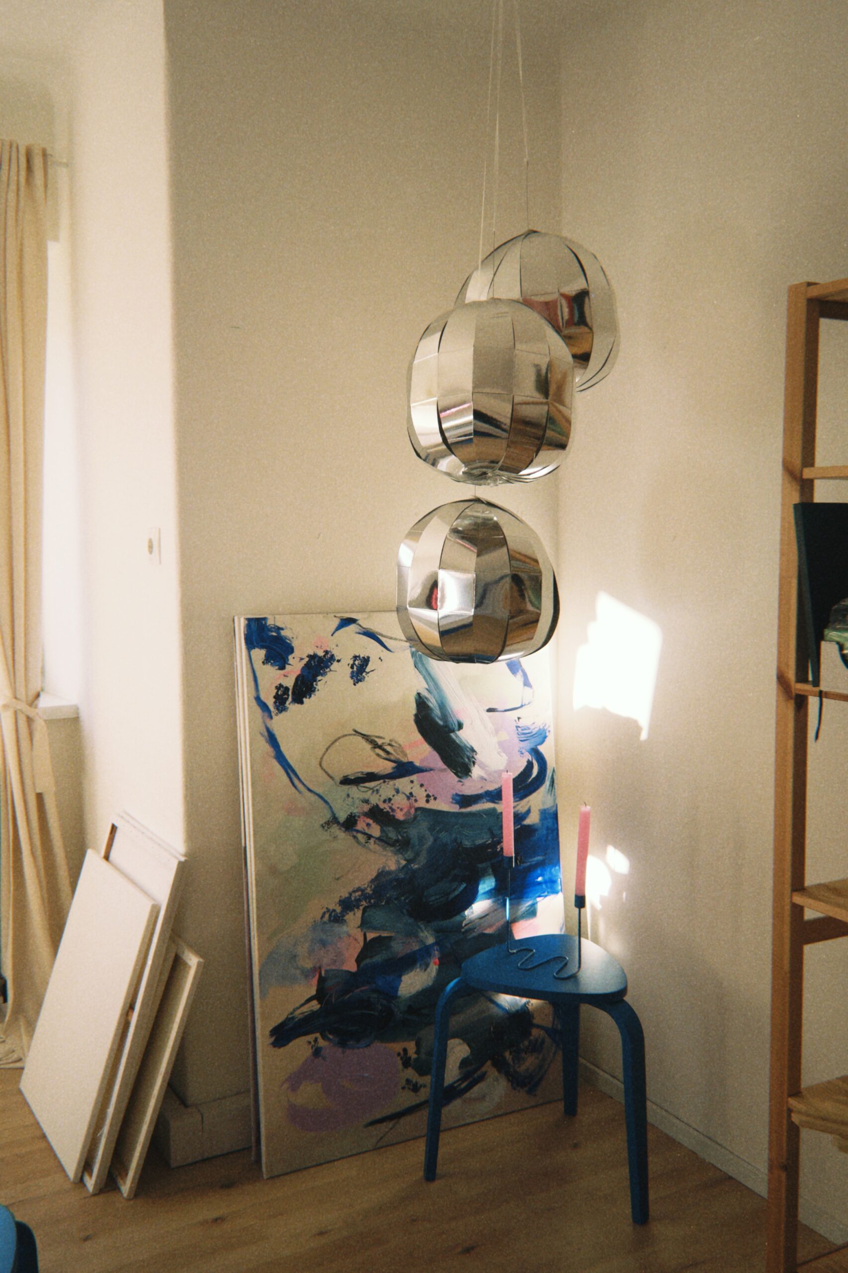 studio mima Interior