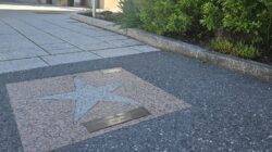 Walk of Sports in Radstadt © Radstadt Tourismus, Julia Winter