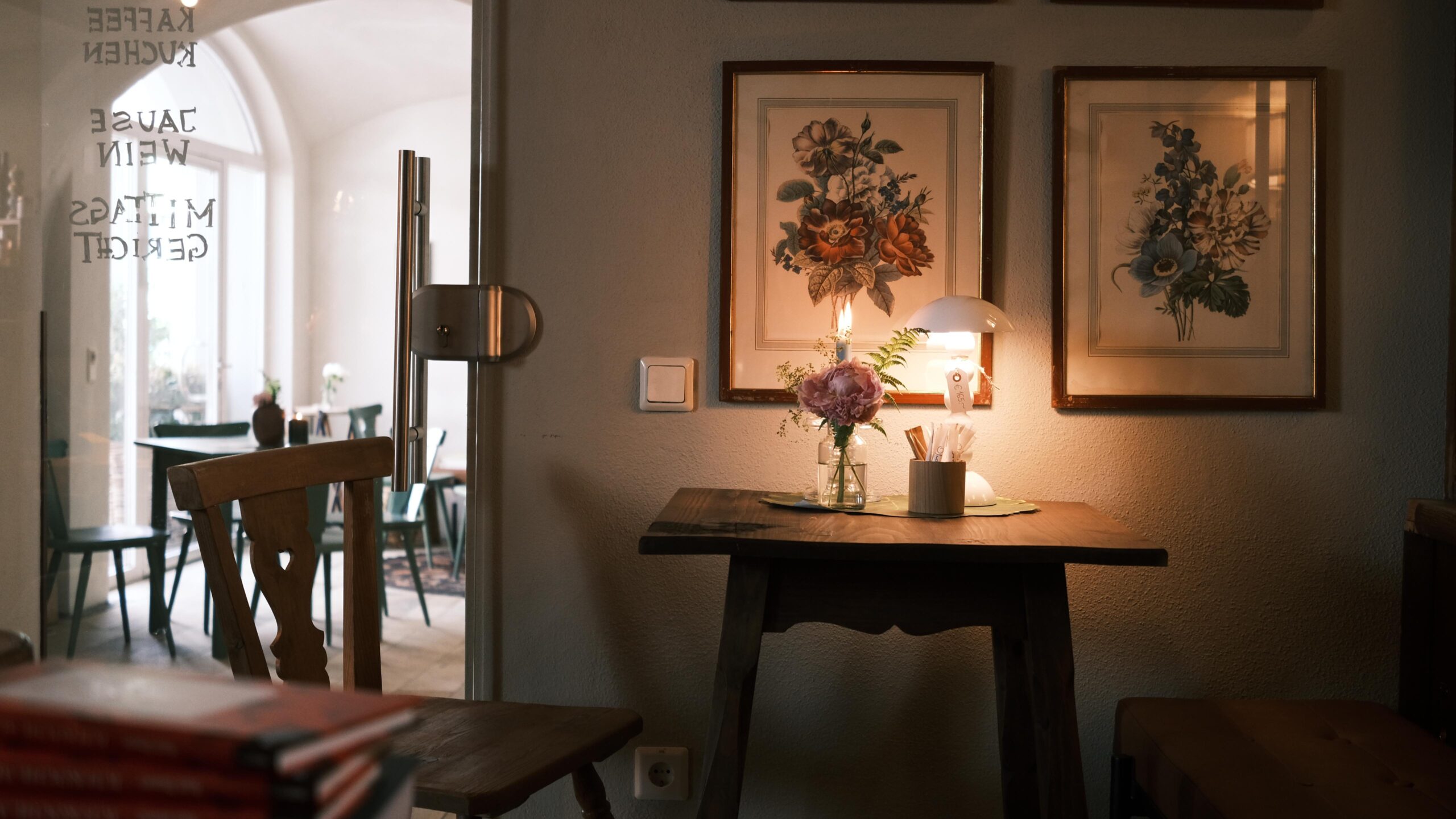 © Restaurant Obauer