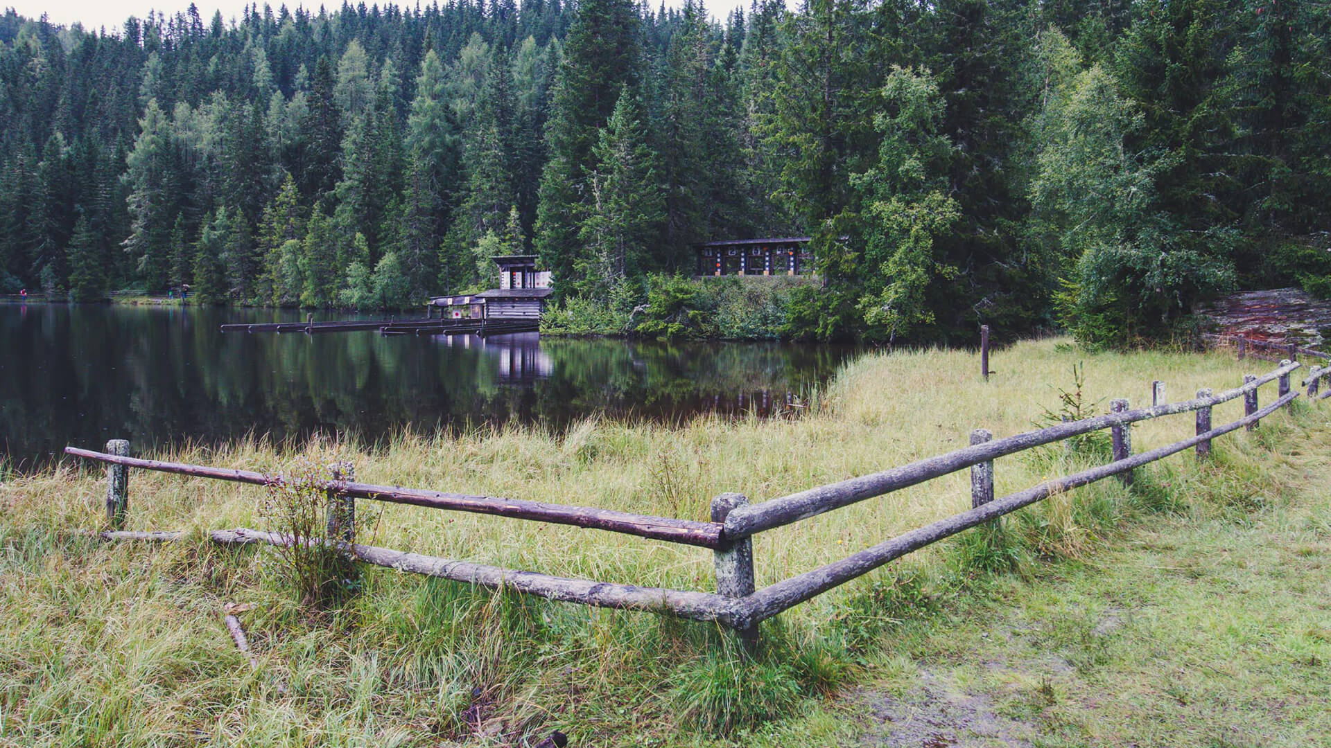 Prebersee