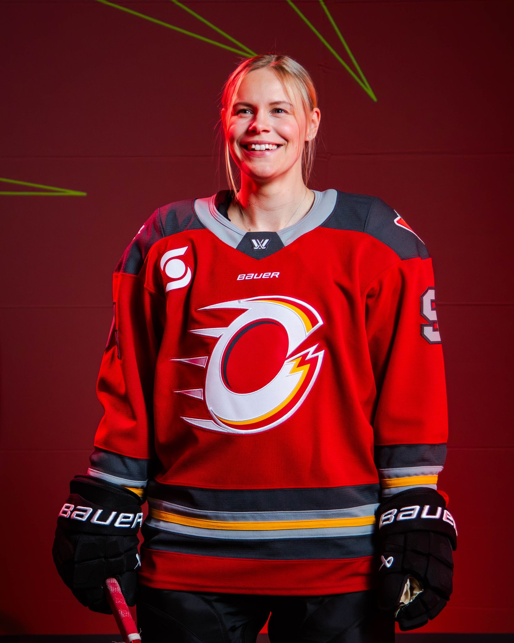 ©Ottawa Charge