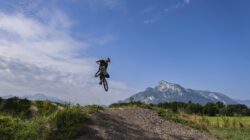 Bikepark Salzburg Süd