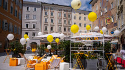 Kulinarische Erlebnisse im SalzburgerLand