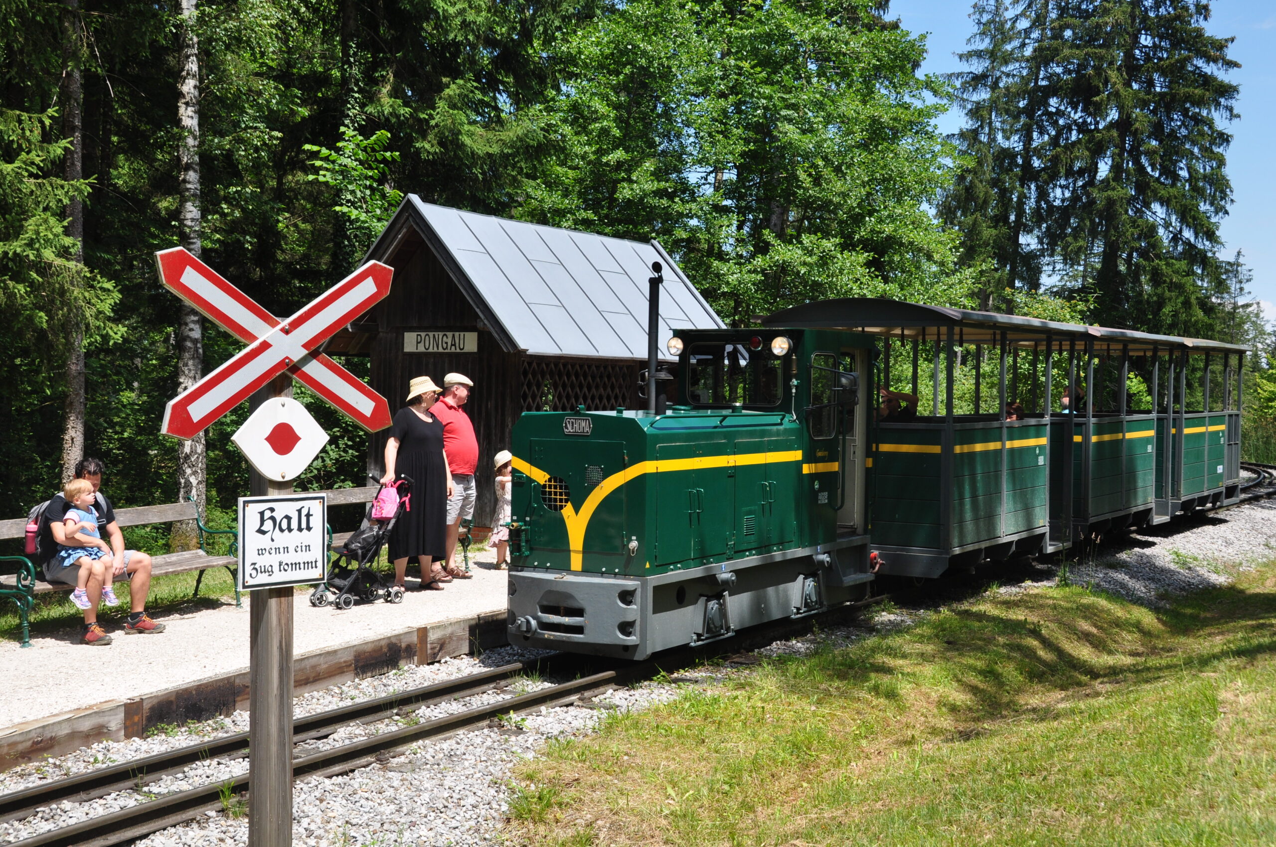 ©Salzburger Freilichtmuseum