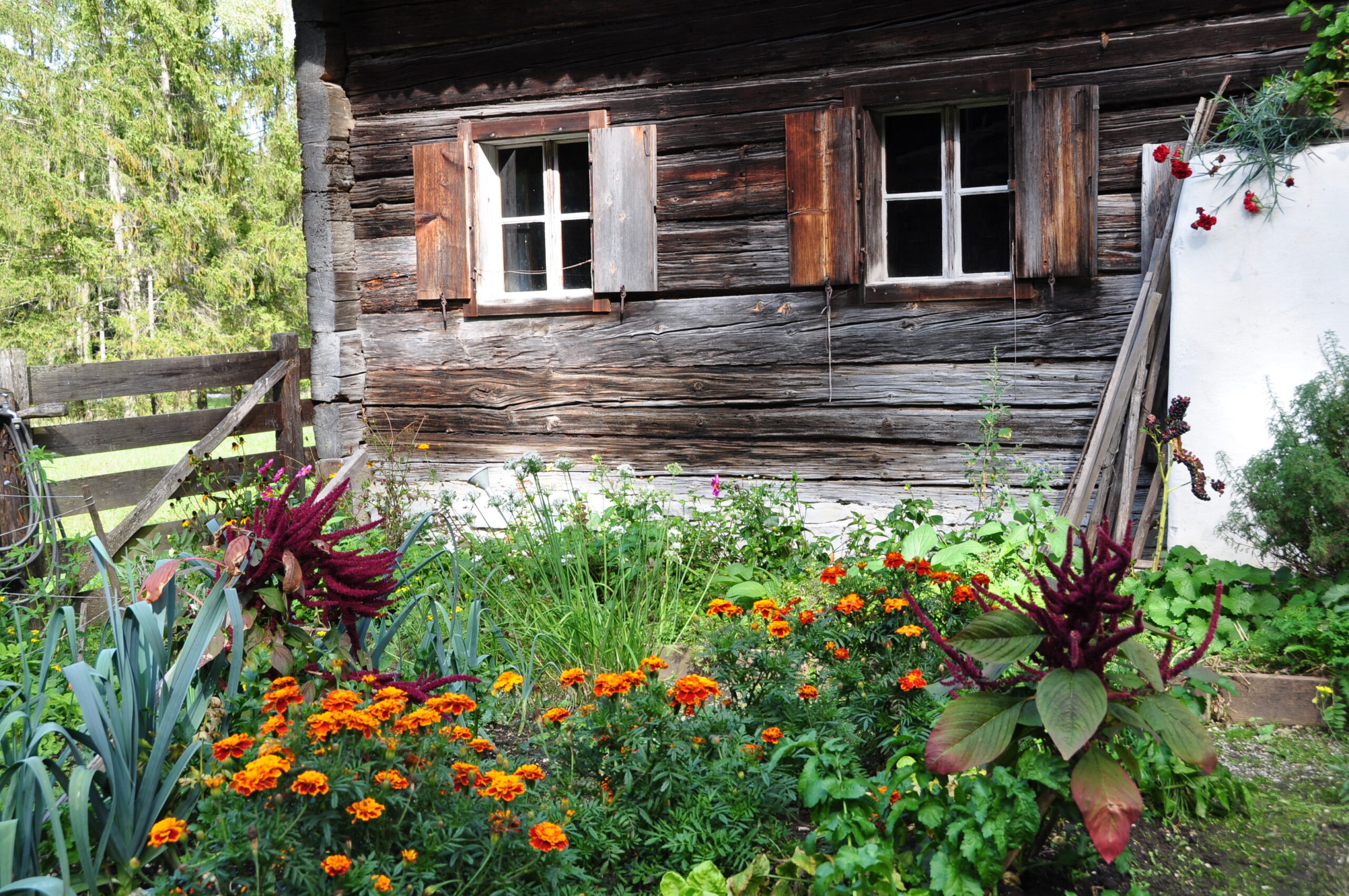 ©Salzburger Freilichtmuseum