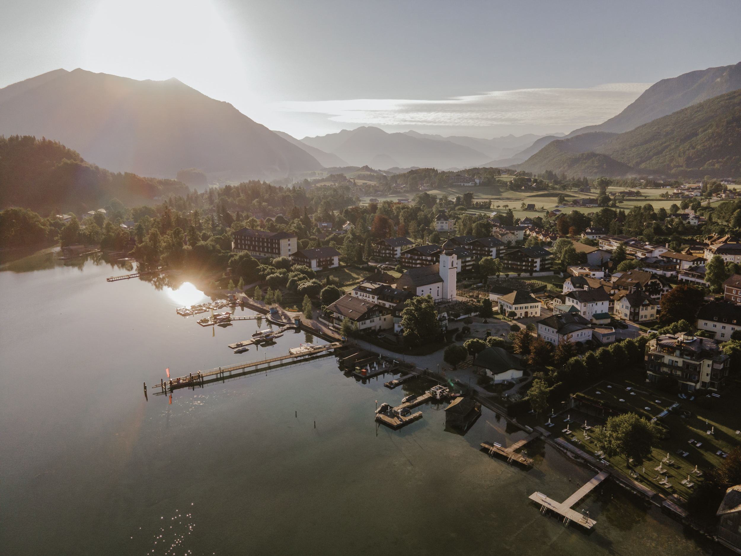 Strobl © WTG Katrin Kerschbaumer Photography