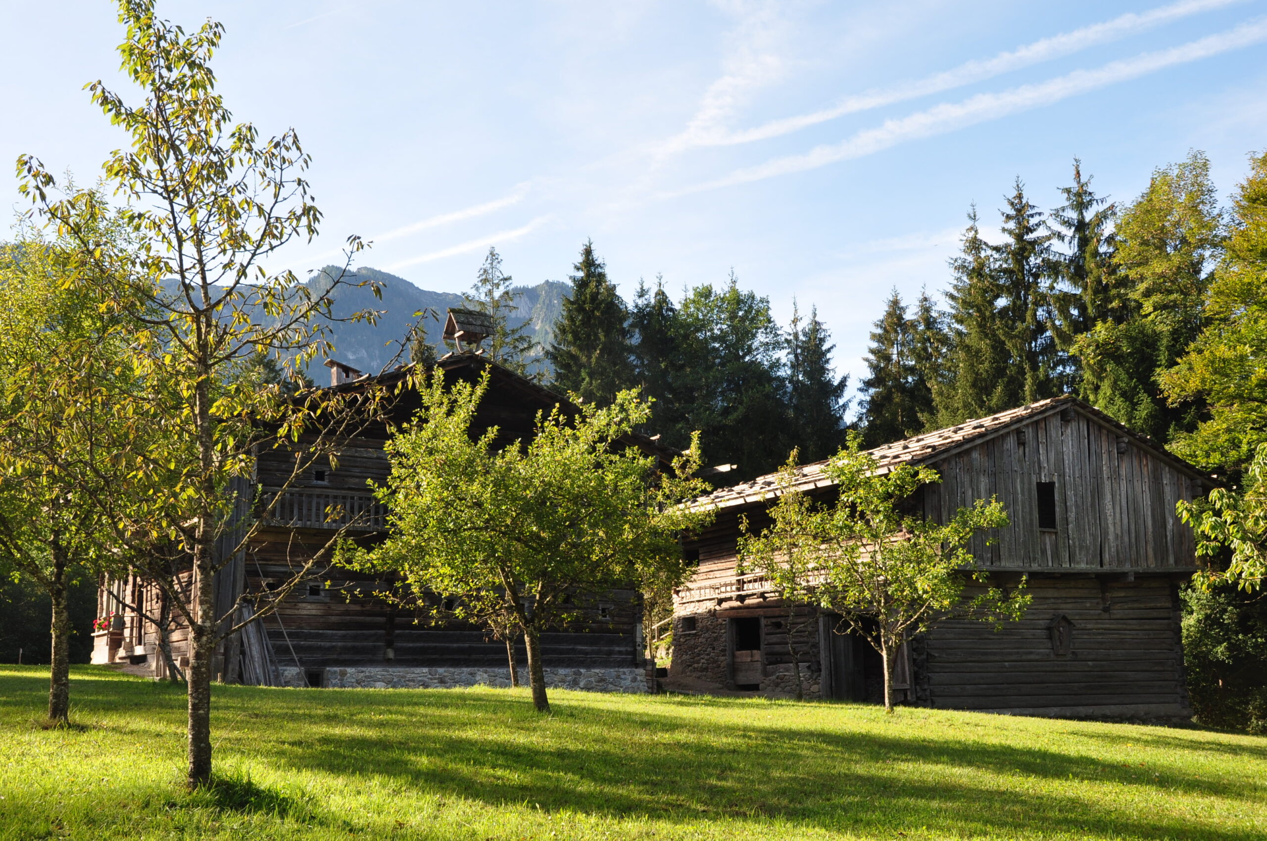 ©Salzburger Freilichtmuseum