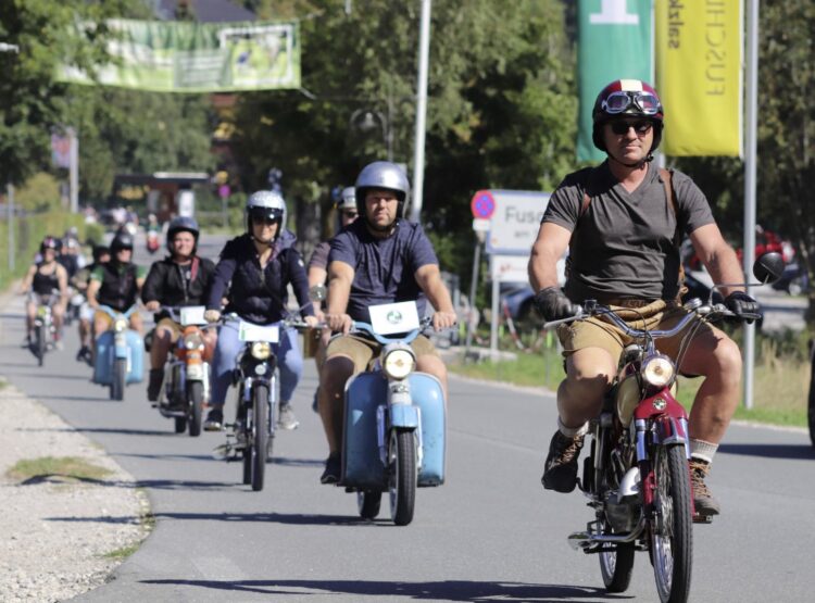 Puch Club Fuschl am See © Puch Club Fuschl am See