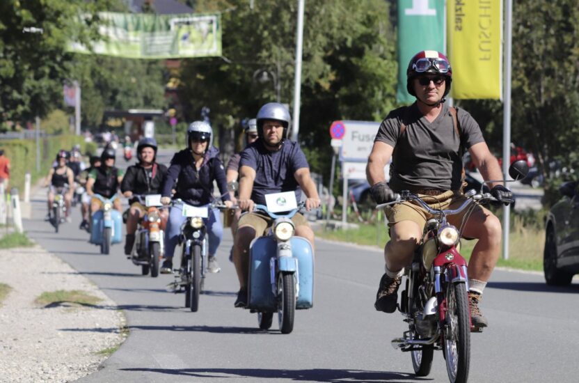 Puch Club Fuschl am See © Puch Club Fuschl am See